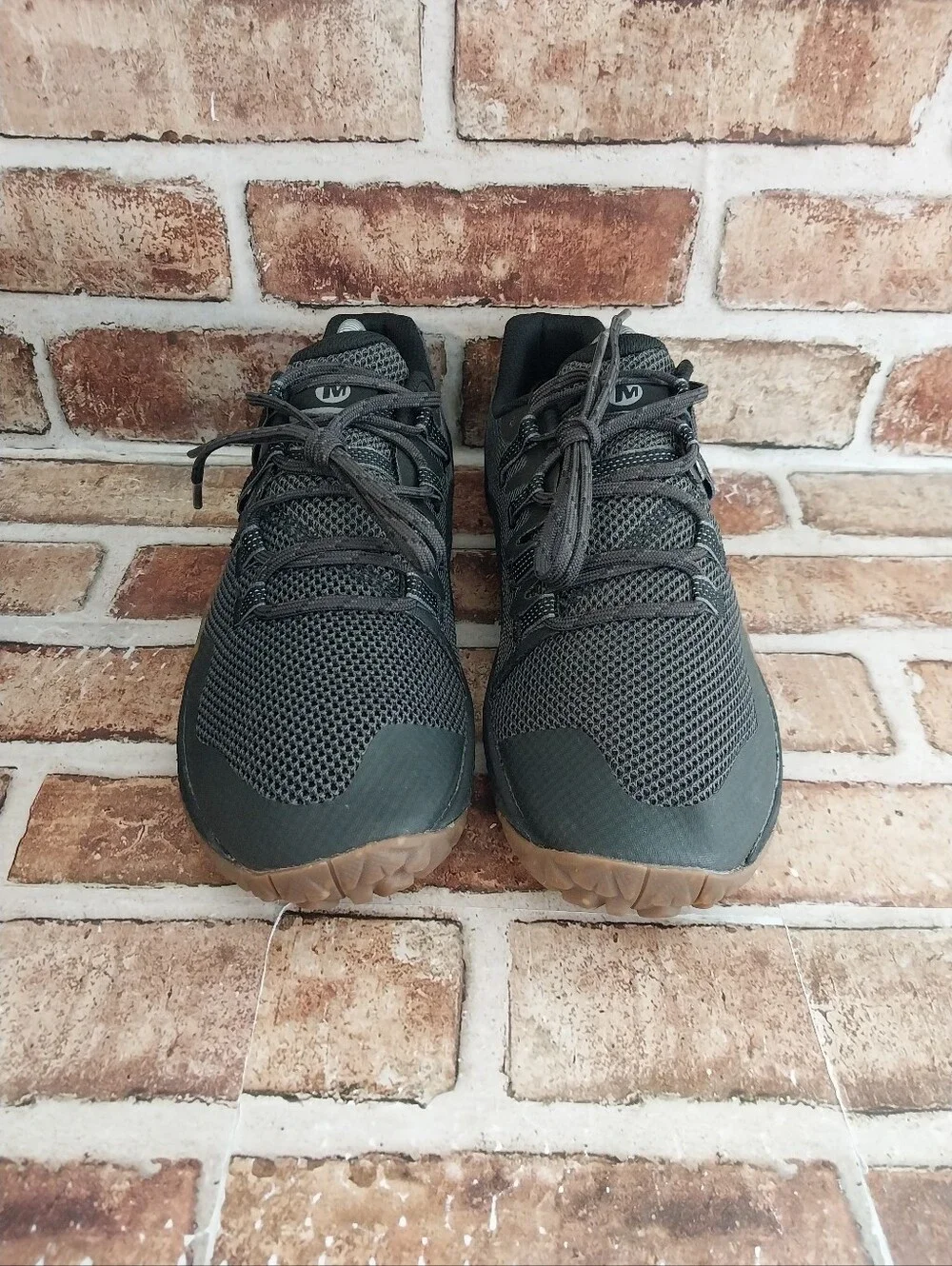 Pre-owned Merrell Trail Glove 6